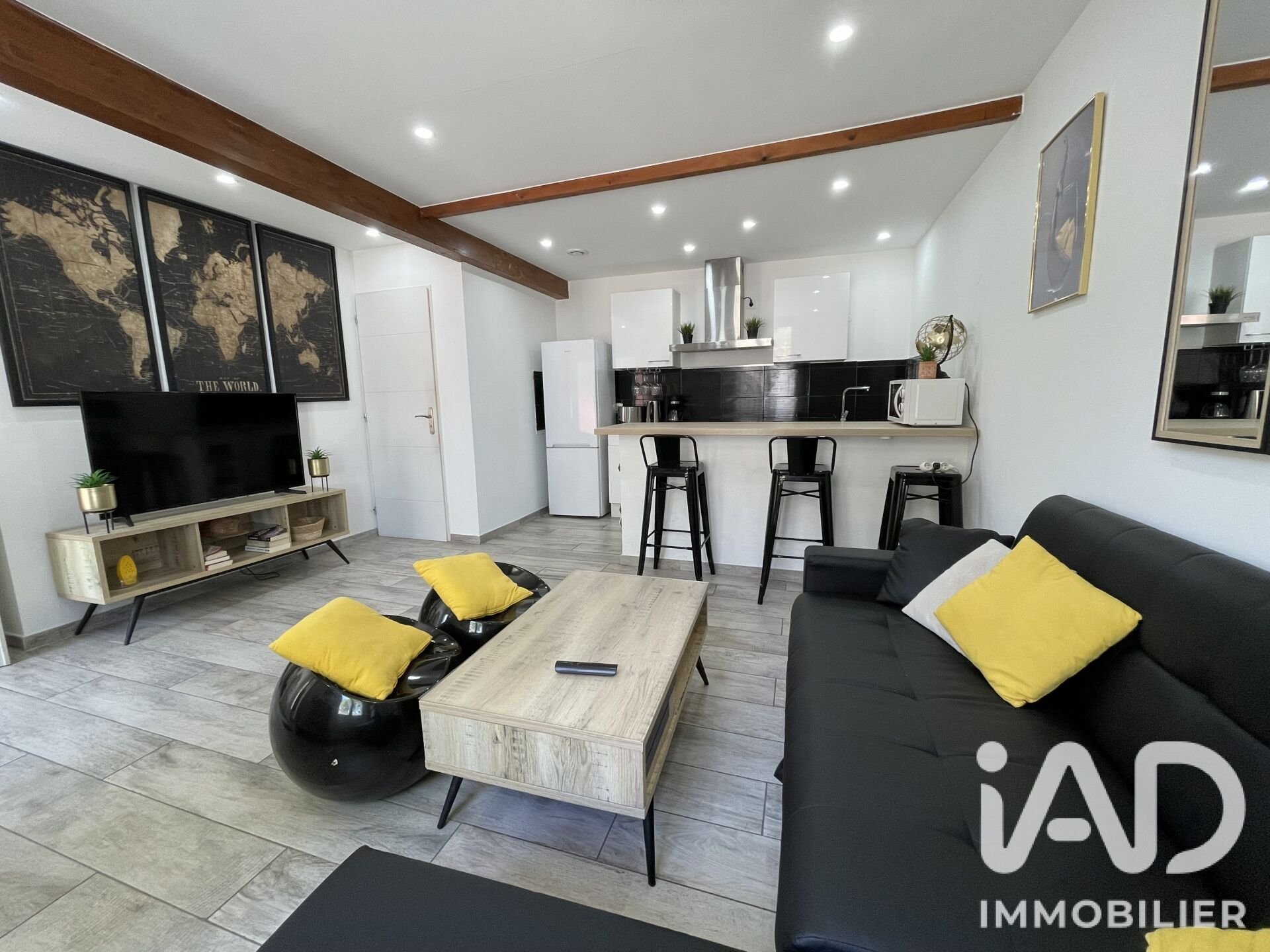 Maison à vendre, 40m², Narbonne