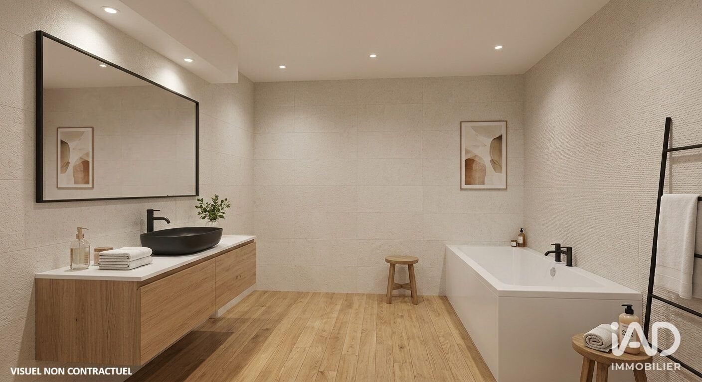 Appartement à vendre, 78m², Beaumont