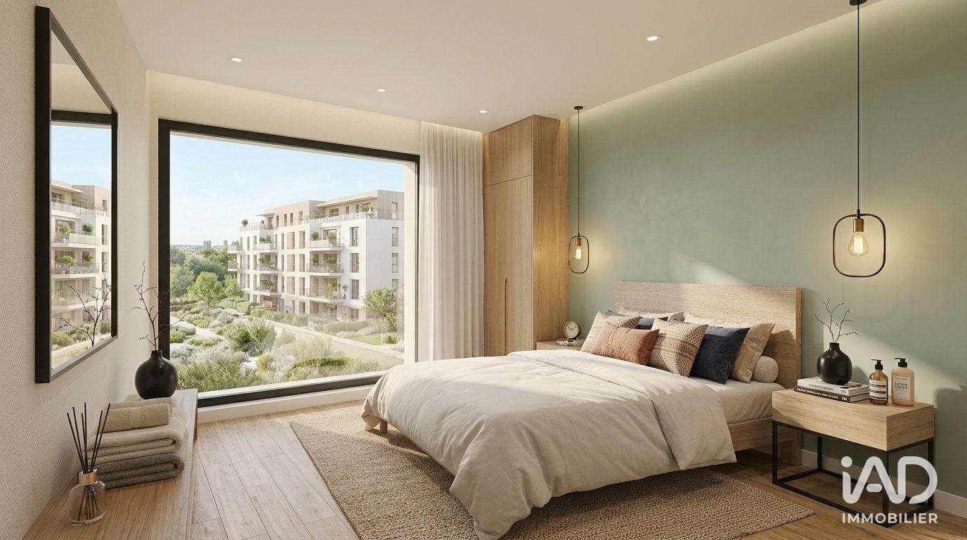 Appartement à vendre, 59m², Beaumont
