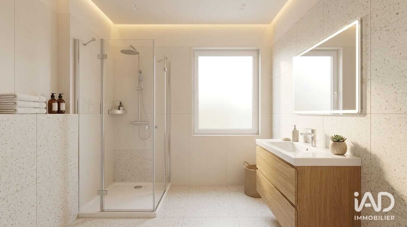 Appartement à vendre, 46m², Beaumont