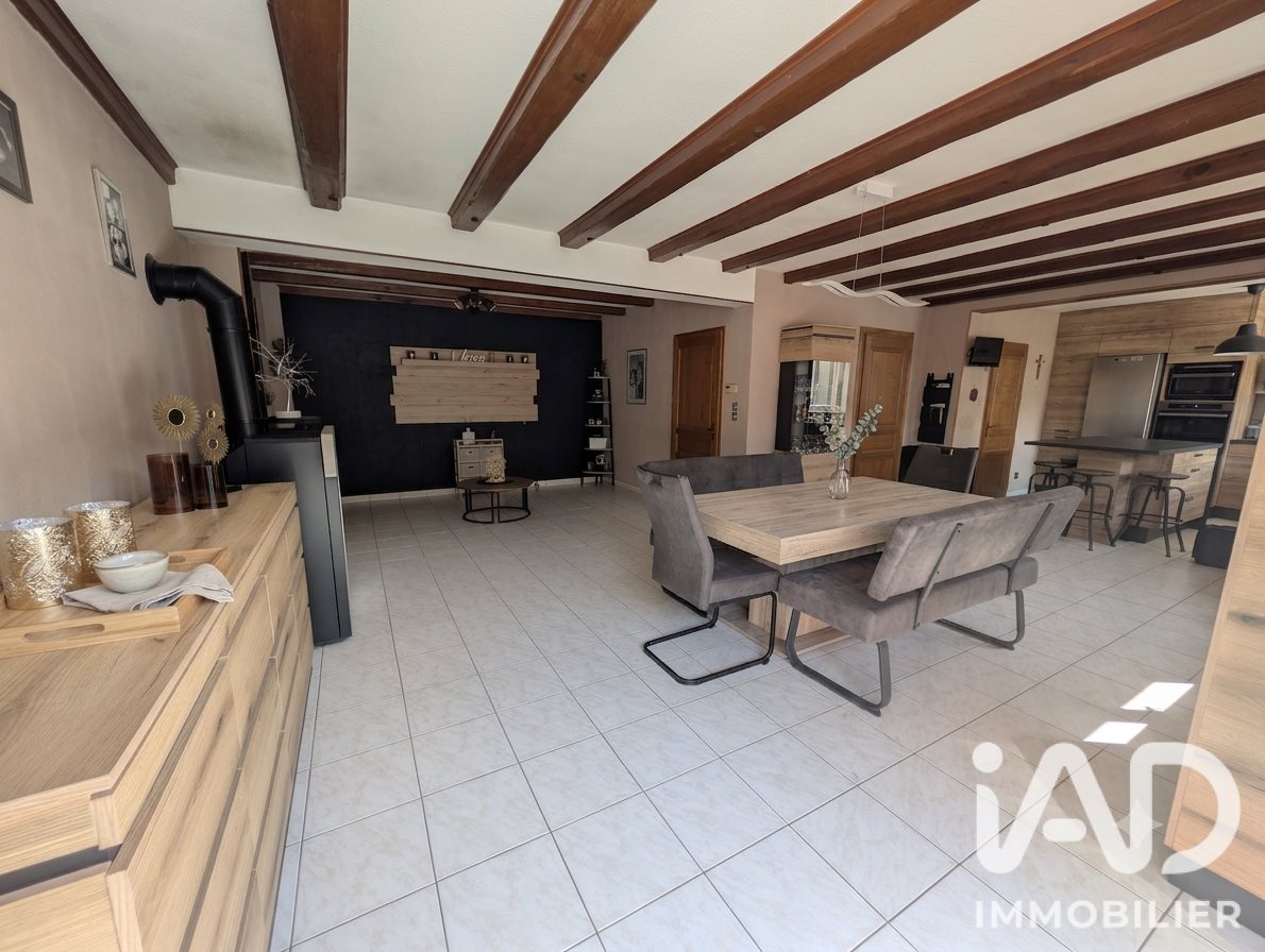 Maison à vendre, 120m², Oberhergheim