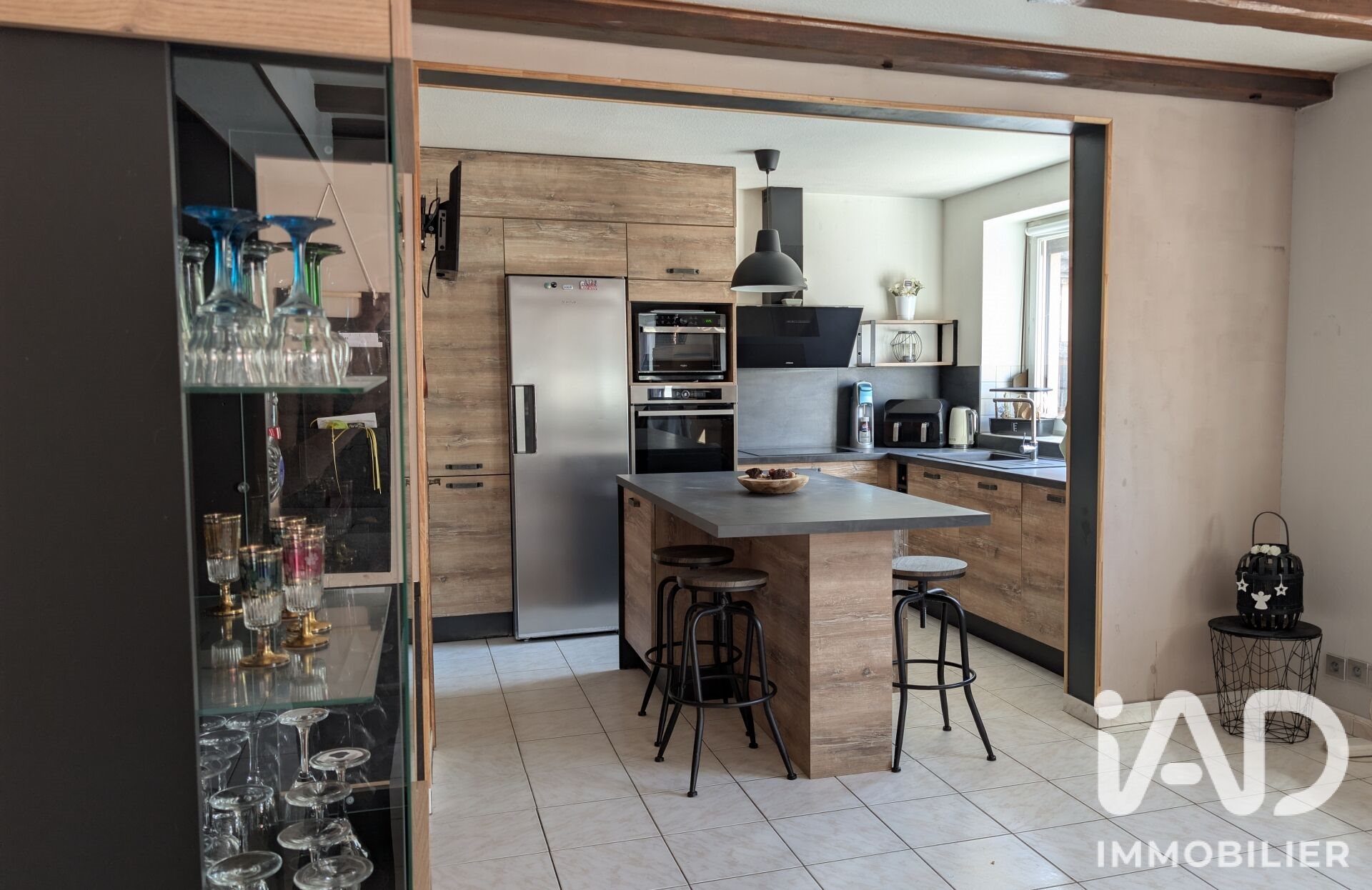 Maison à vendre, 120m², Oberhergheim