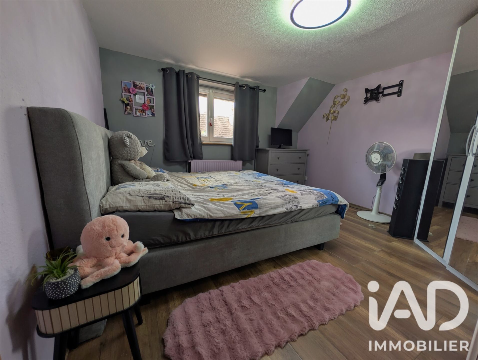 Maison à vendre, 120m², Oberhergheim