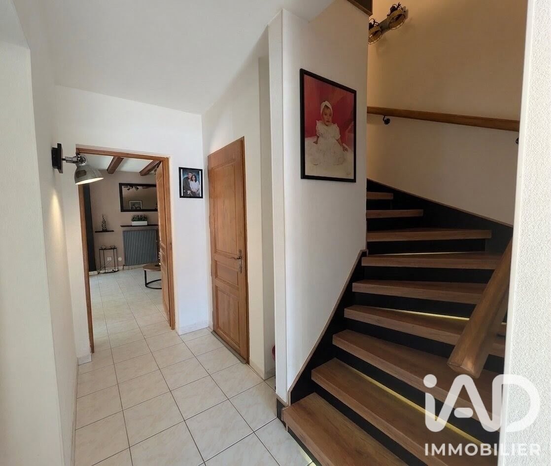 Maison à vendre, 120m², Oberhergheim