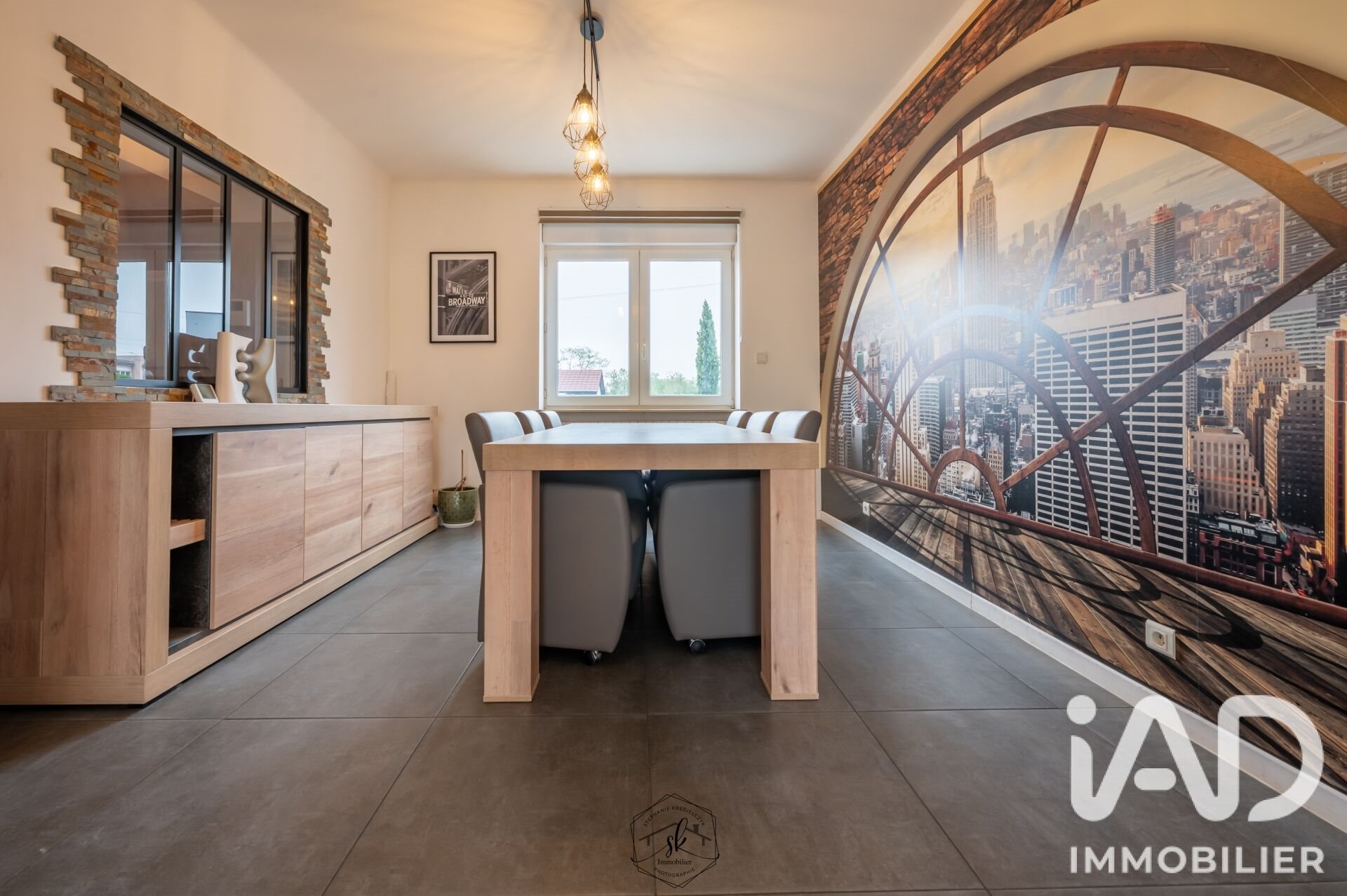Maison à vendre, 157m², Mondelange
