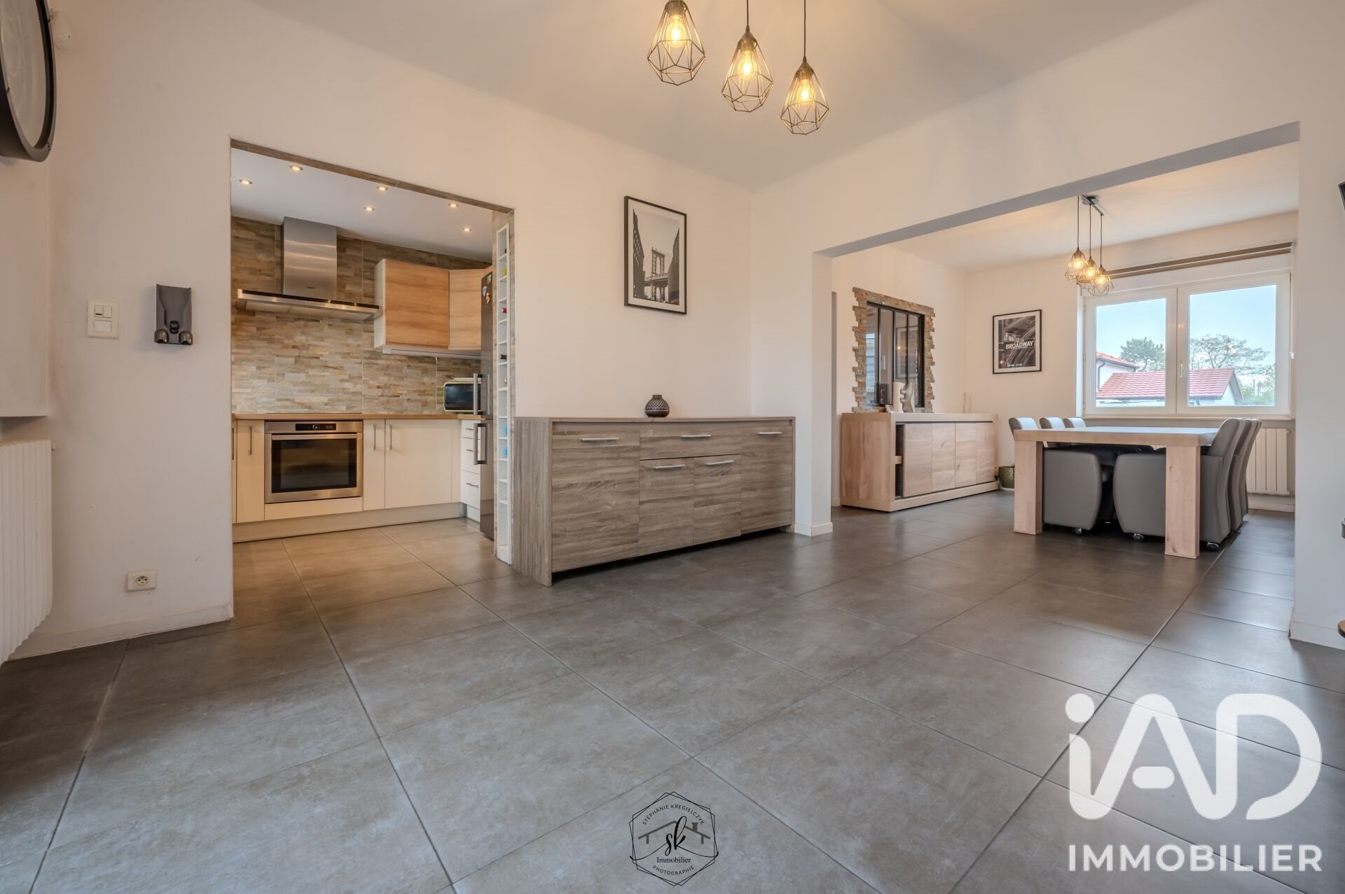 Maison à vendre, 157m², Mondelange