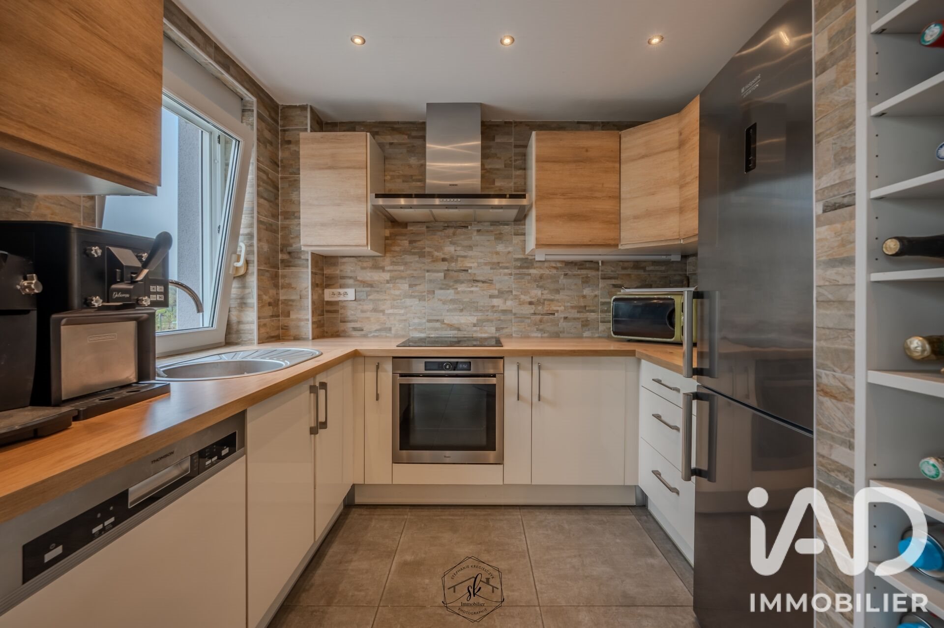 Maison à vendre, 157m², Mondelange