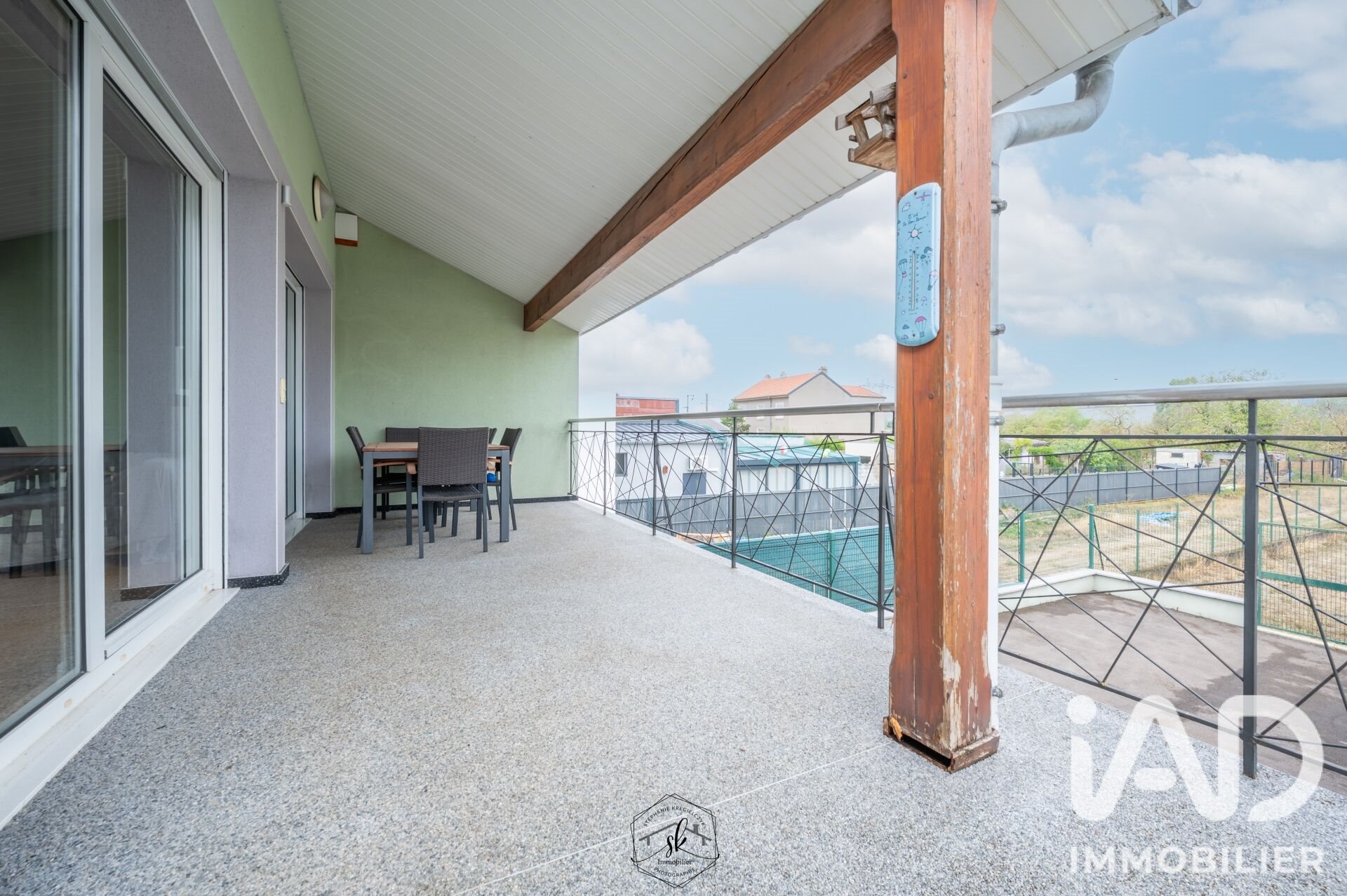 Maison à vendre, 157m², Mondelange