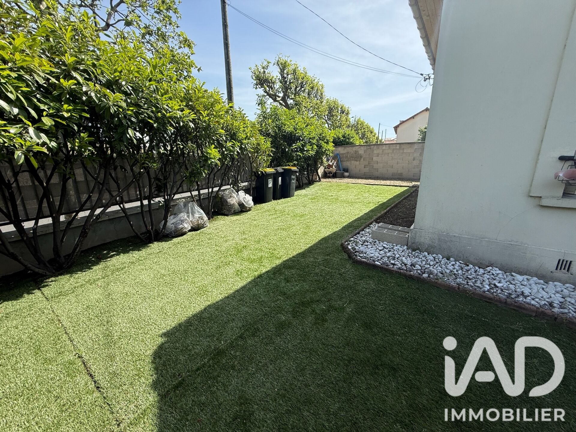 Maison à vendre, 100m², Champigny-sur-Marne