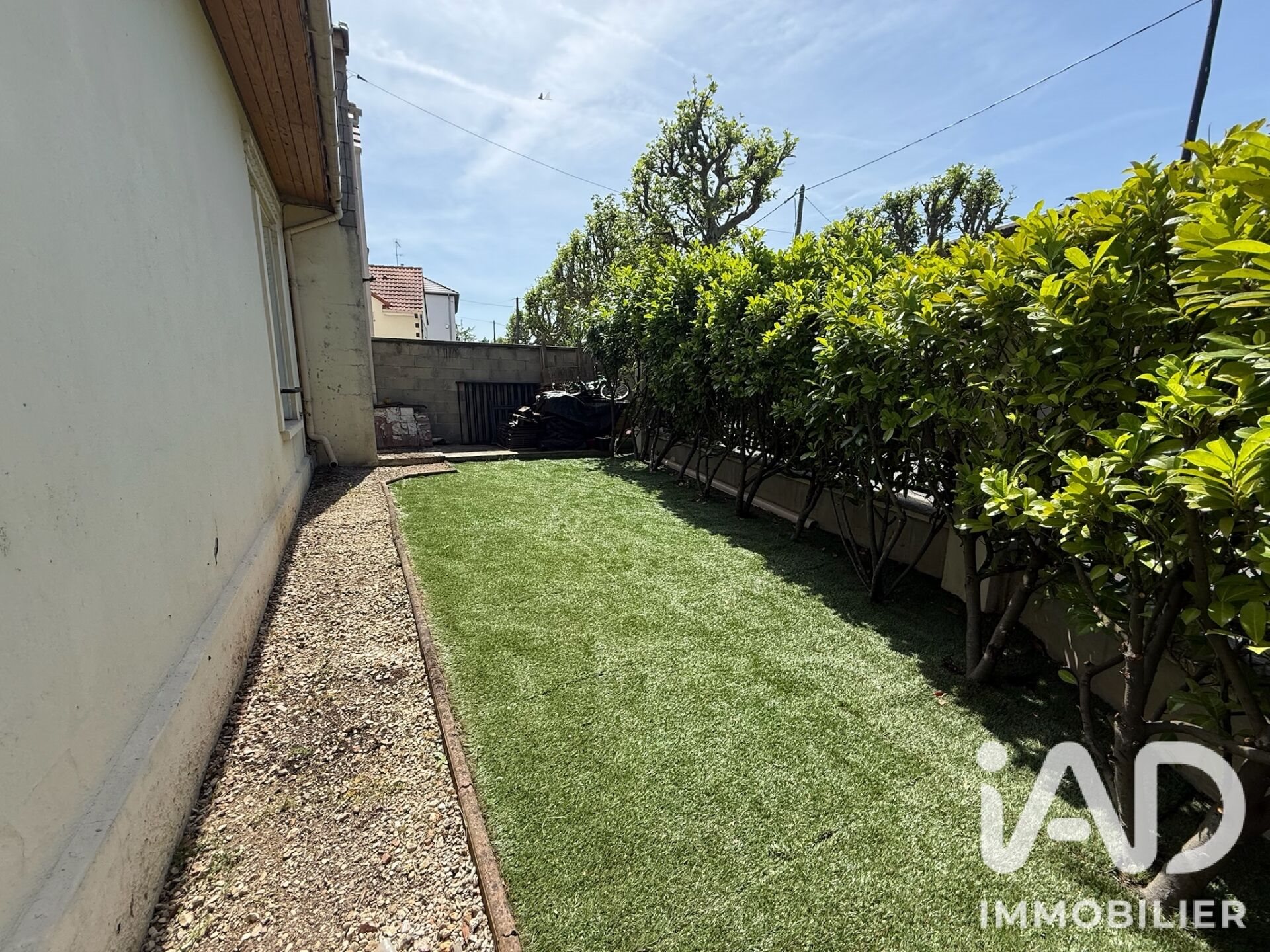 Maison à vendre, 100m², Champigny-sur-Marne