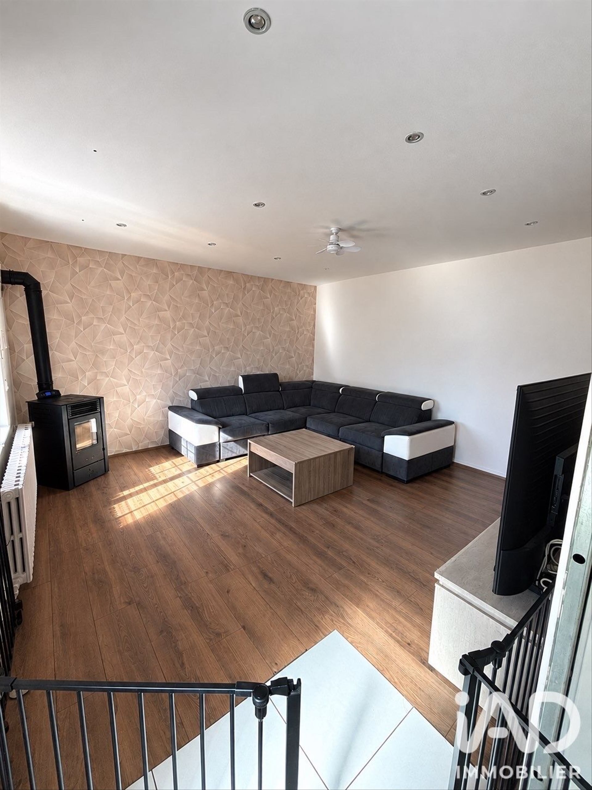 Maison à vendre, 152m², Epehy