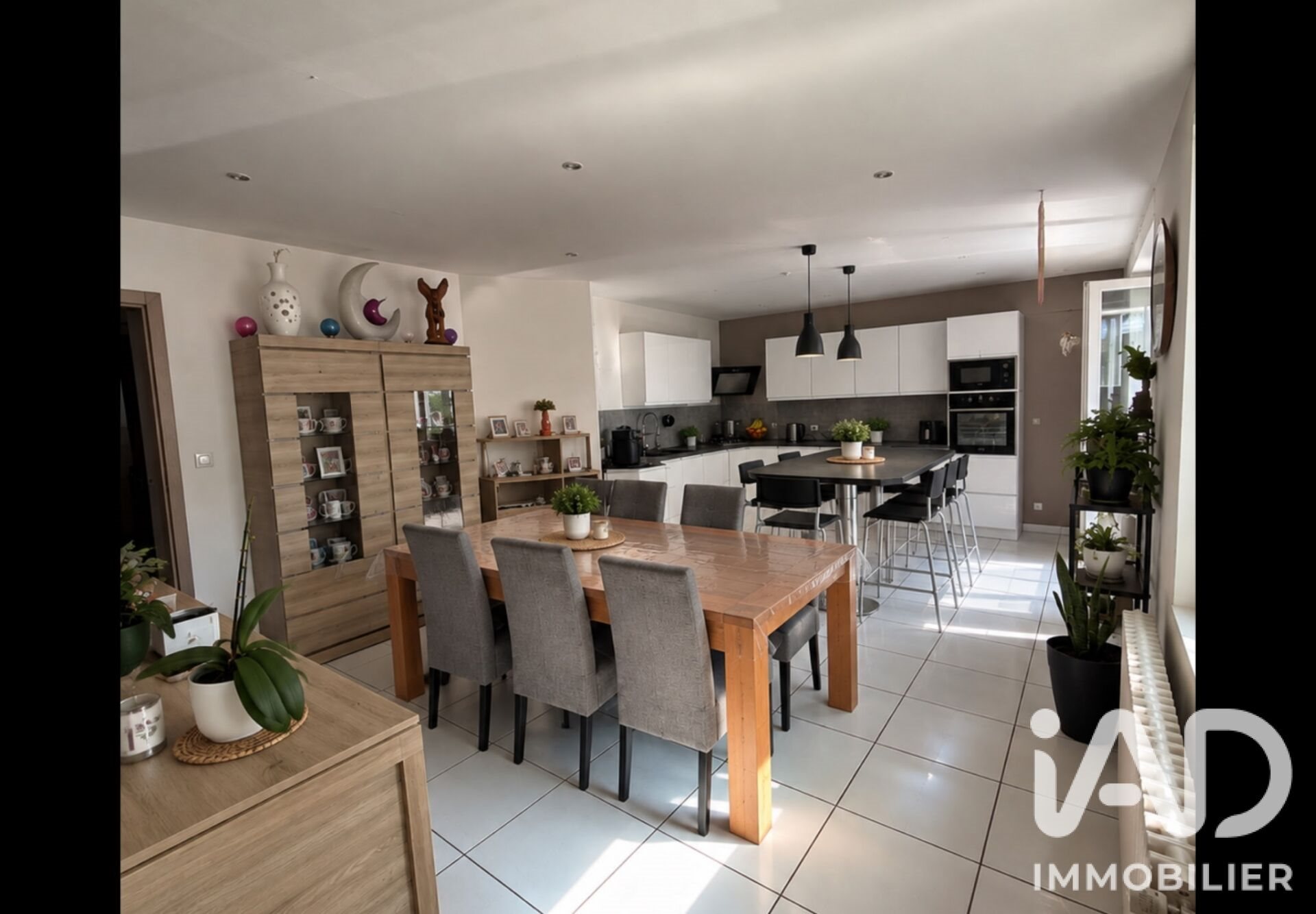 Maison à vendre, 152m², Epehy