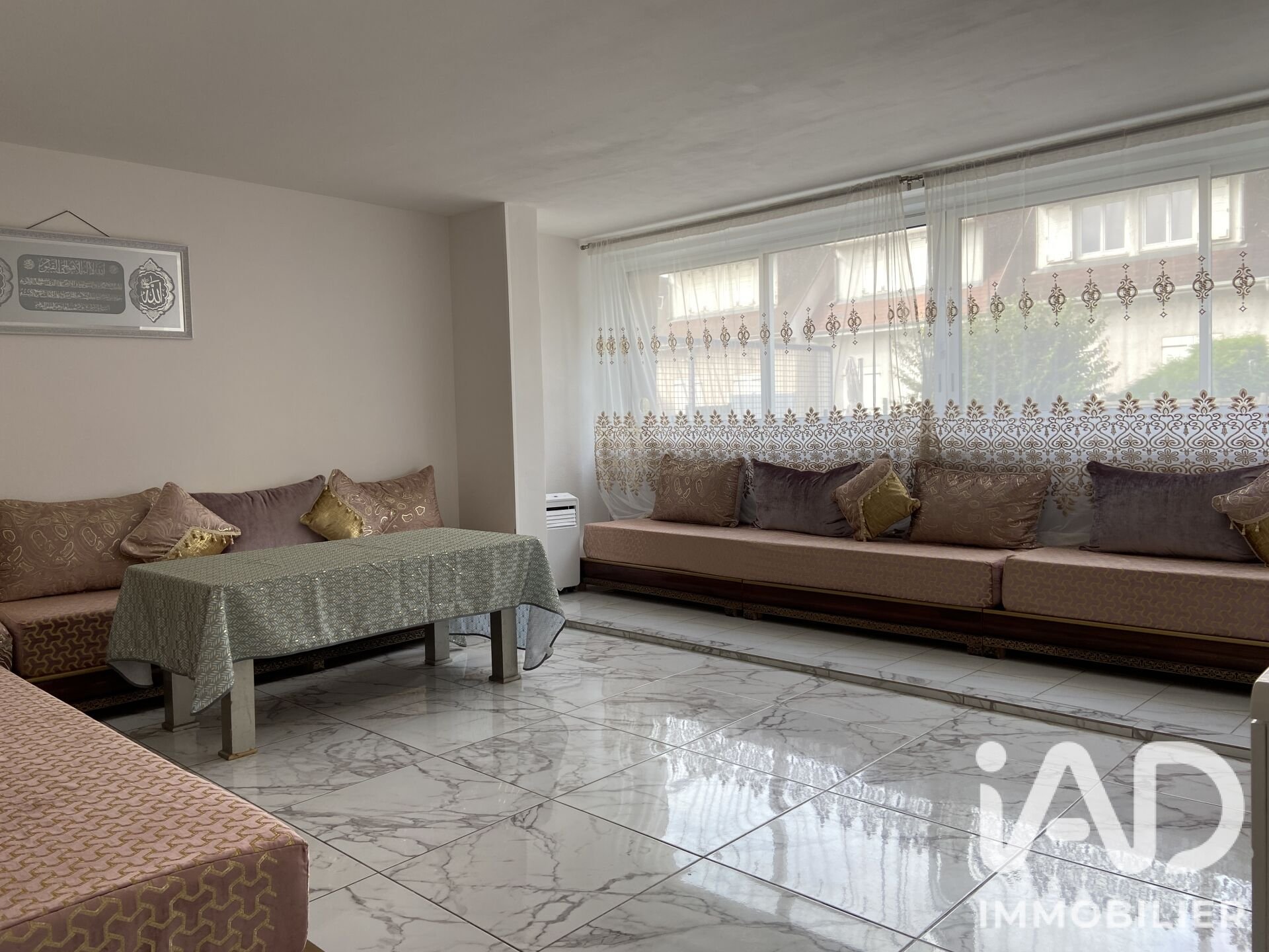 Appartement à vendre, 90m², Saint-Jean-de-la-Ruelle