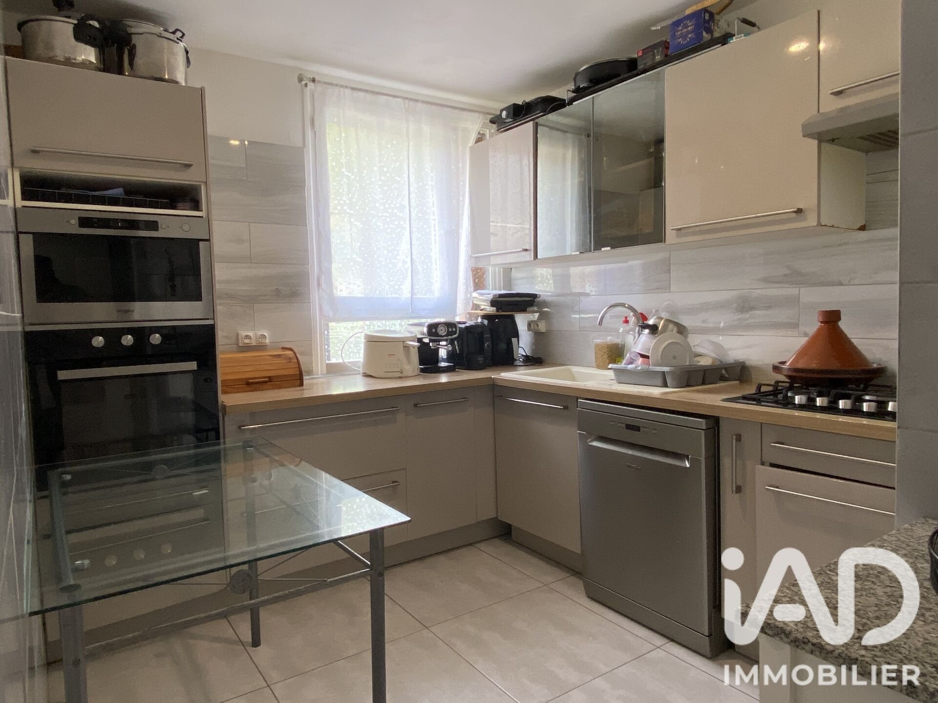 Appartement à vendre, 90m², Saint-Jean-de-la-Ruelle