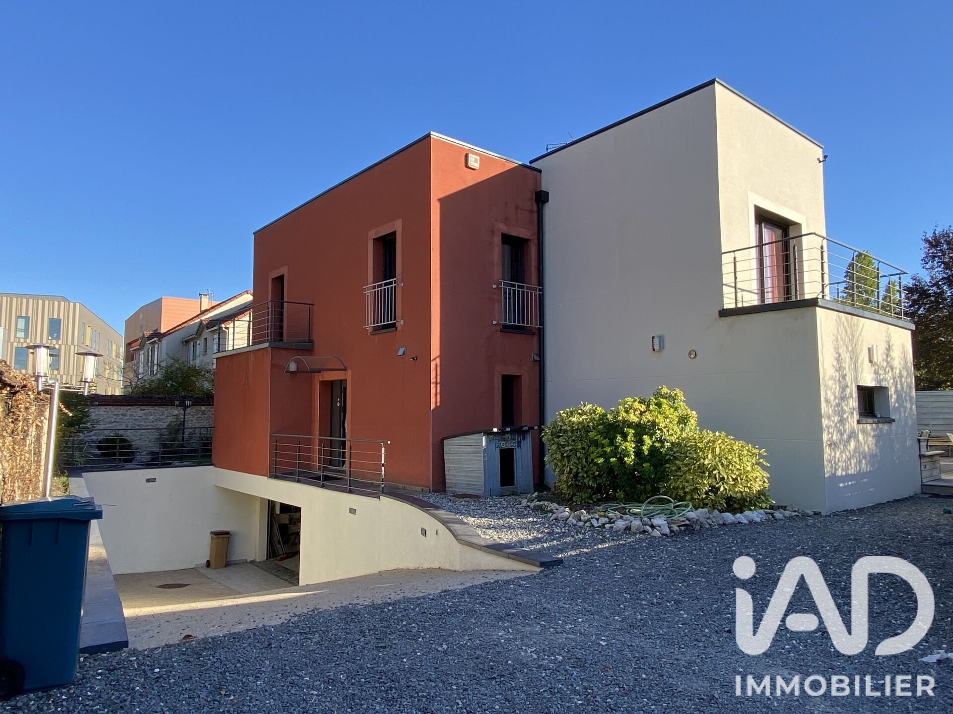 Maison à vendre, 200m², Orléans