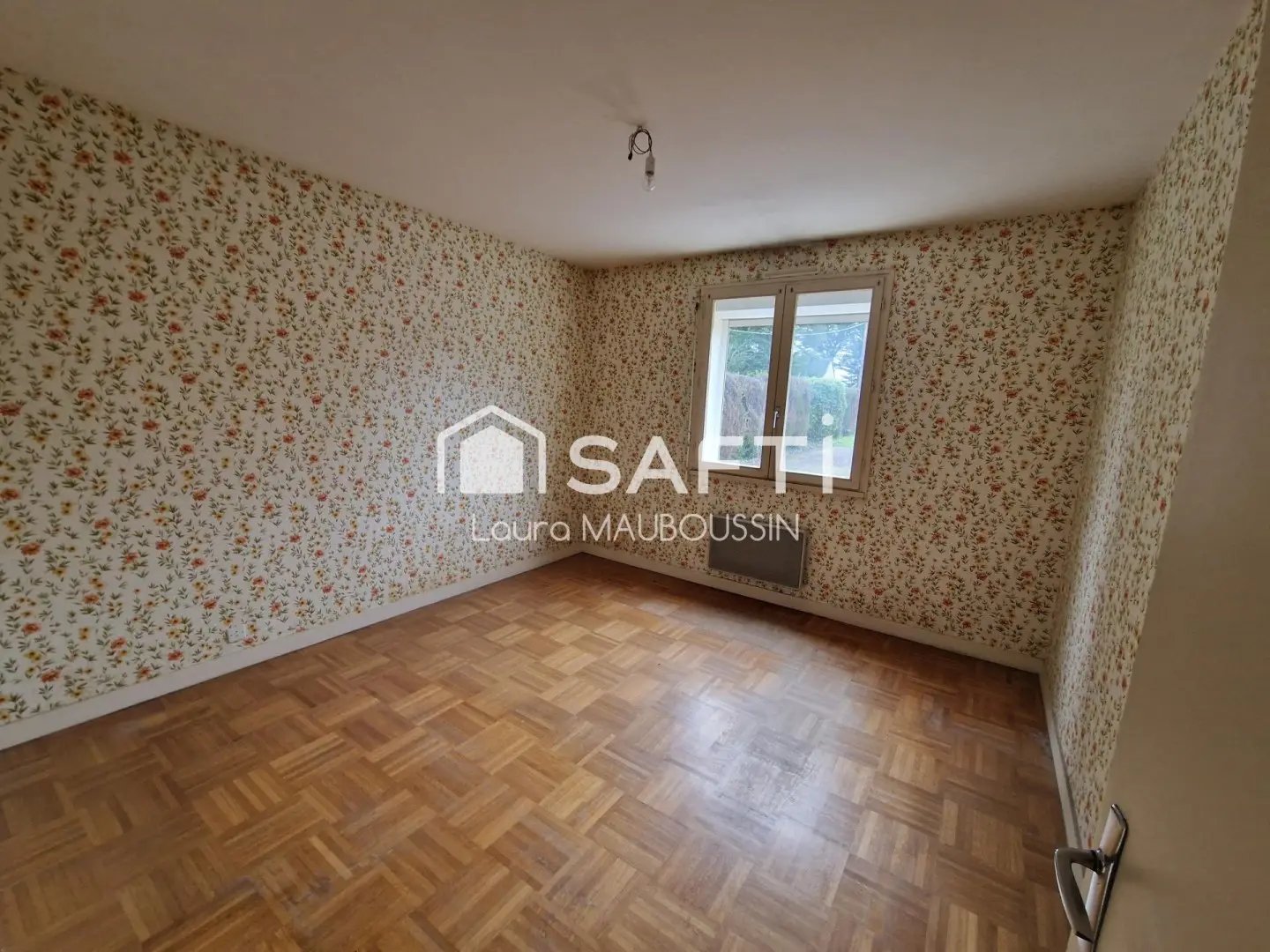 Maison à vendre, 96m², La Meilleraye-de-Bretagne