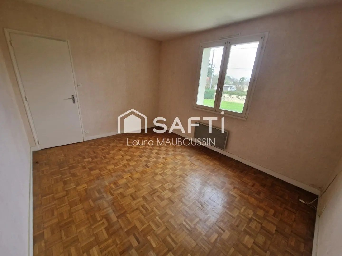 Maison à vendre, 96m², La Meilleraye-de-Bretagne