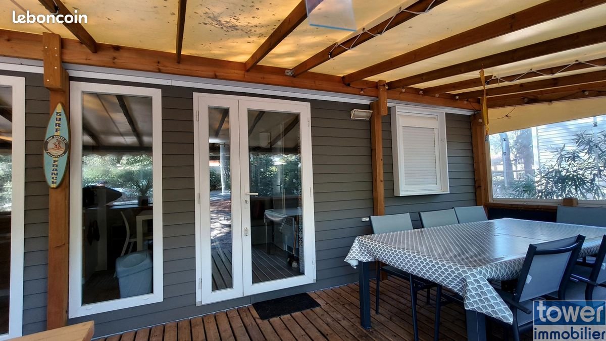 Maison à vendre, 40m², Puget-sur-Argens