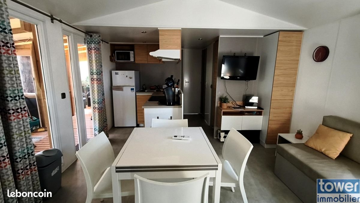 Maison à vendre, 40m², Puget-sur-Argens
