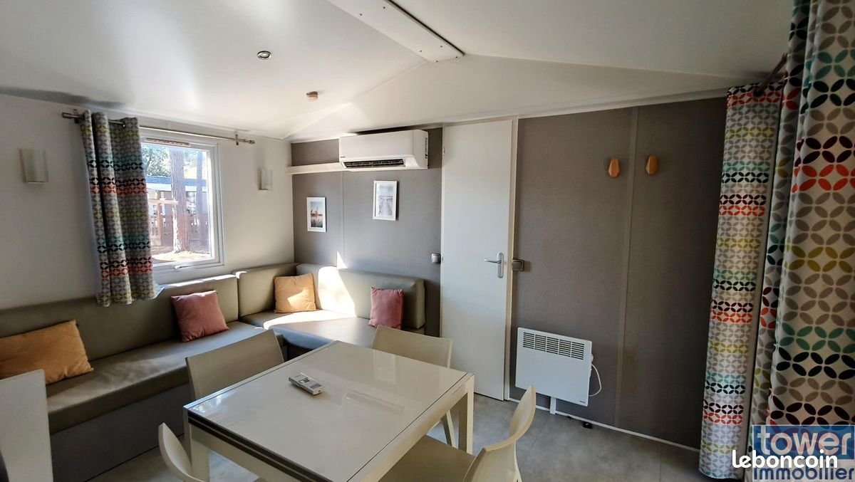 Maison à vendre, 40m², Puget-sur-Argens