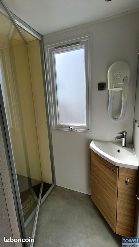 Maison à vendre, 40m², Puget-sur-Argens