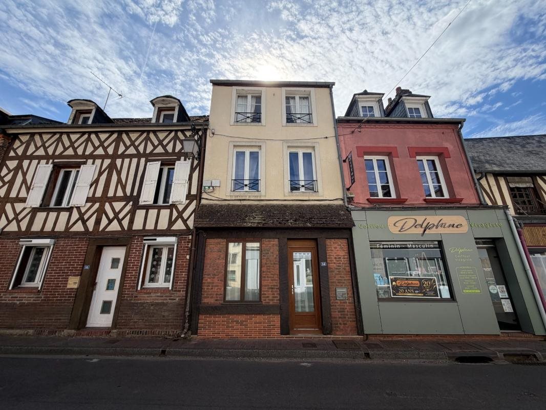 Maison à vendre, 104m², Broglie