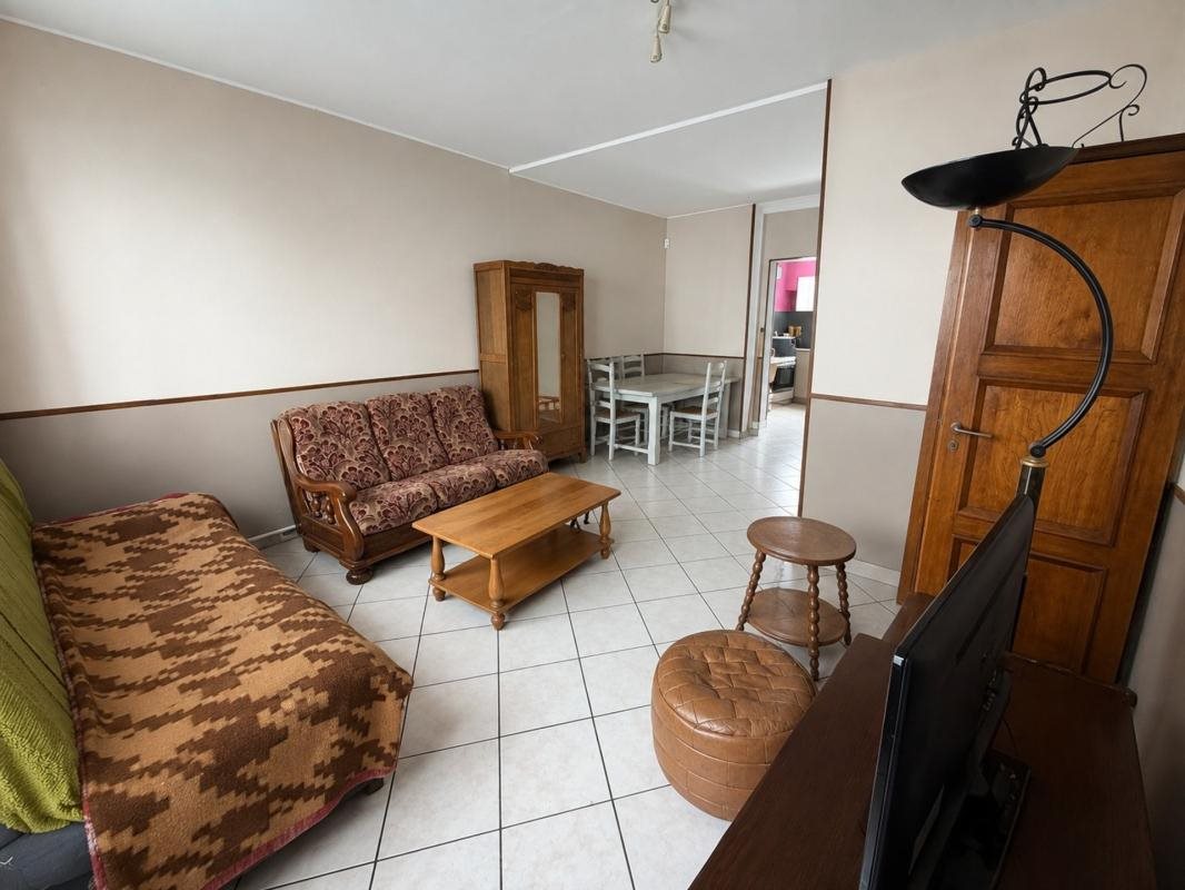 Maison à vendre, 104m², Broglie