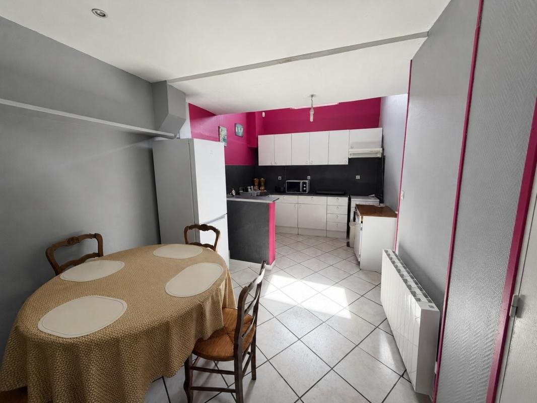 Maison à vendre, 104m², Broglie