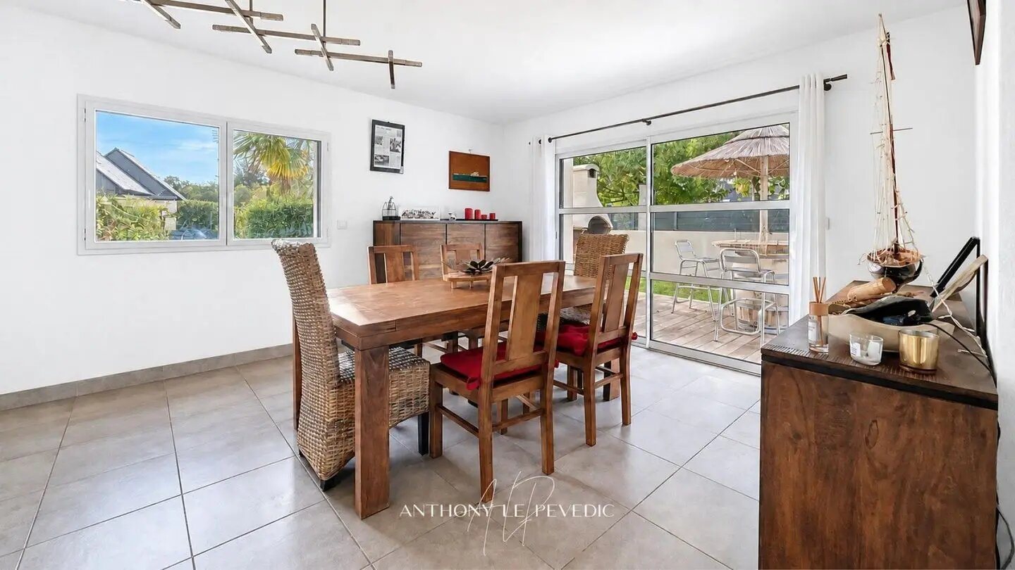 Maison à vendre, 151m², Locmariaquer