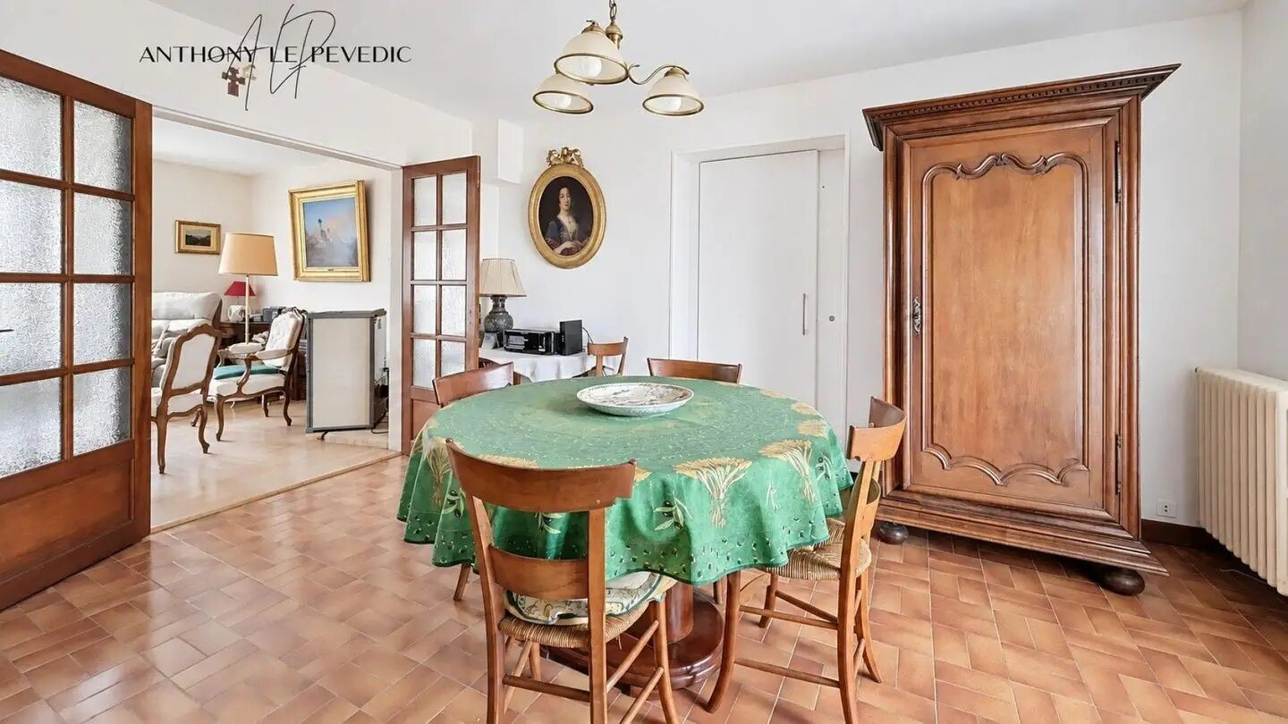 Maison à vendre, 110m², Saint-Philibert