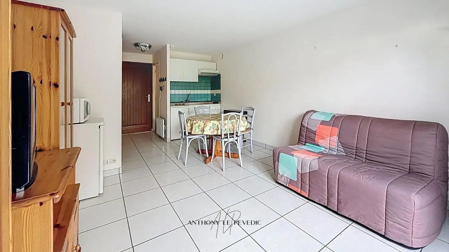 Maison à vendre, 42m², Locmariaquer