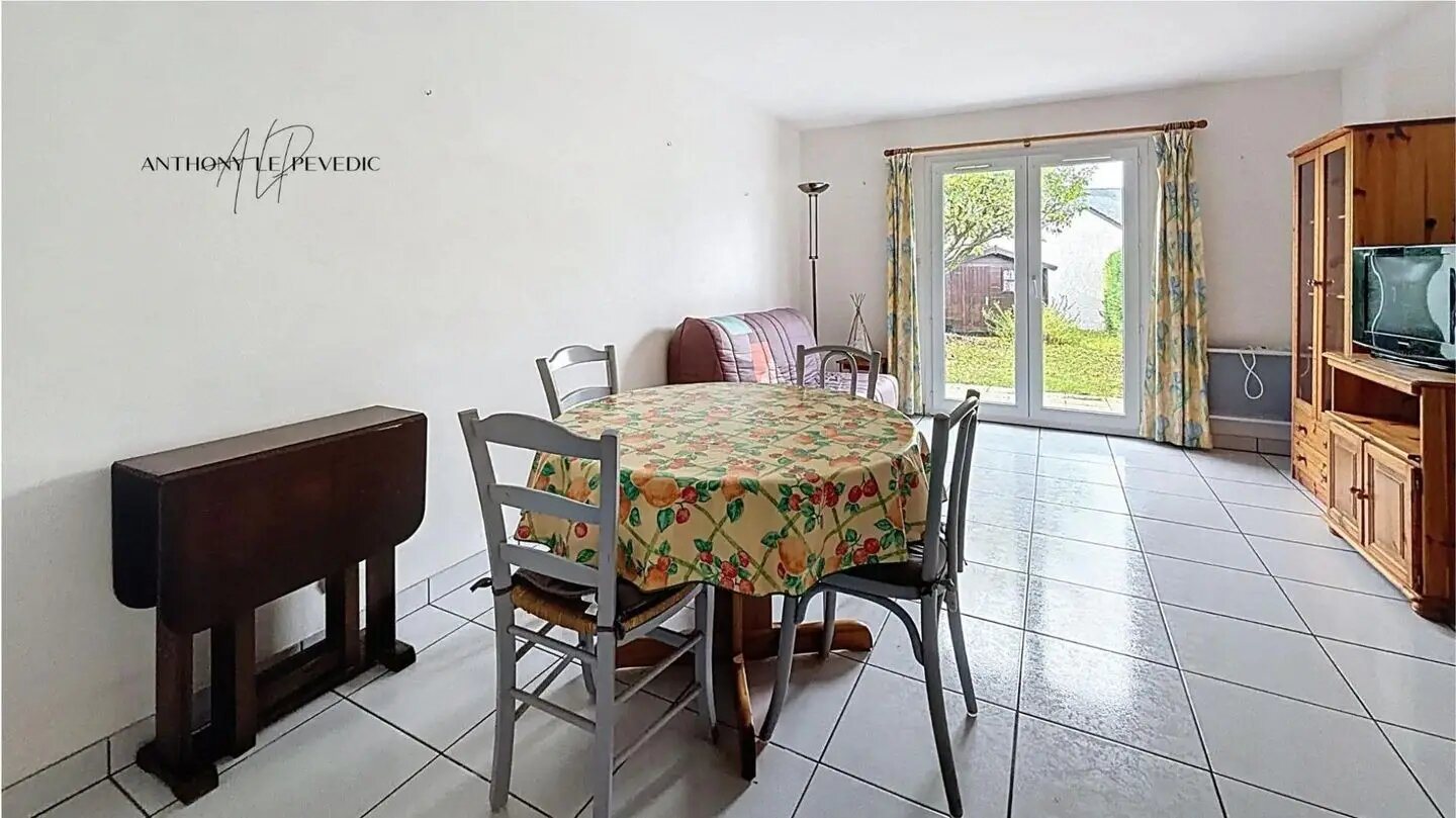 Maison à vendre, 42m², Locmariaquer