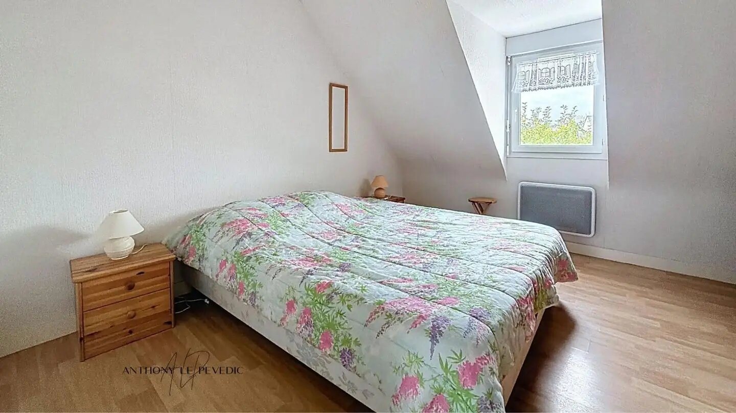 Maison à vendre, 42m², Locmariaquer