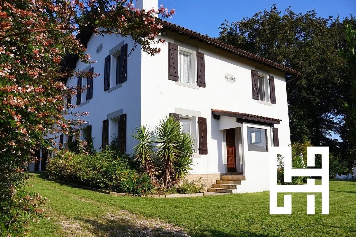 Maison à vendre, 181m², Anglet
