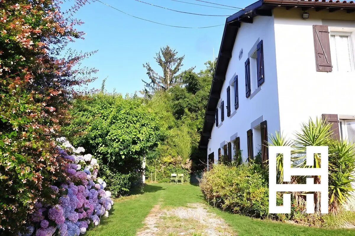 Maison à vendre, 181m², Anglet