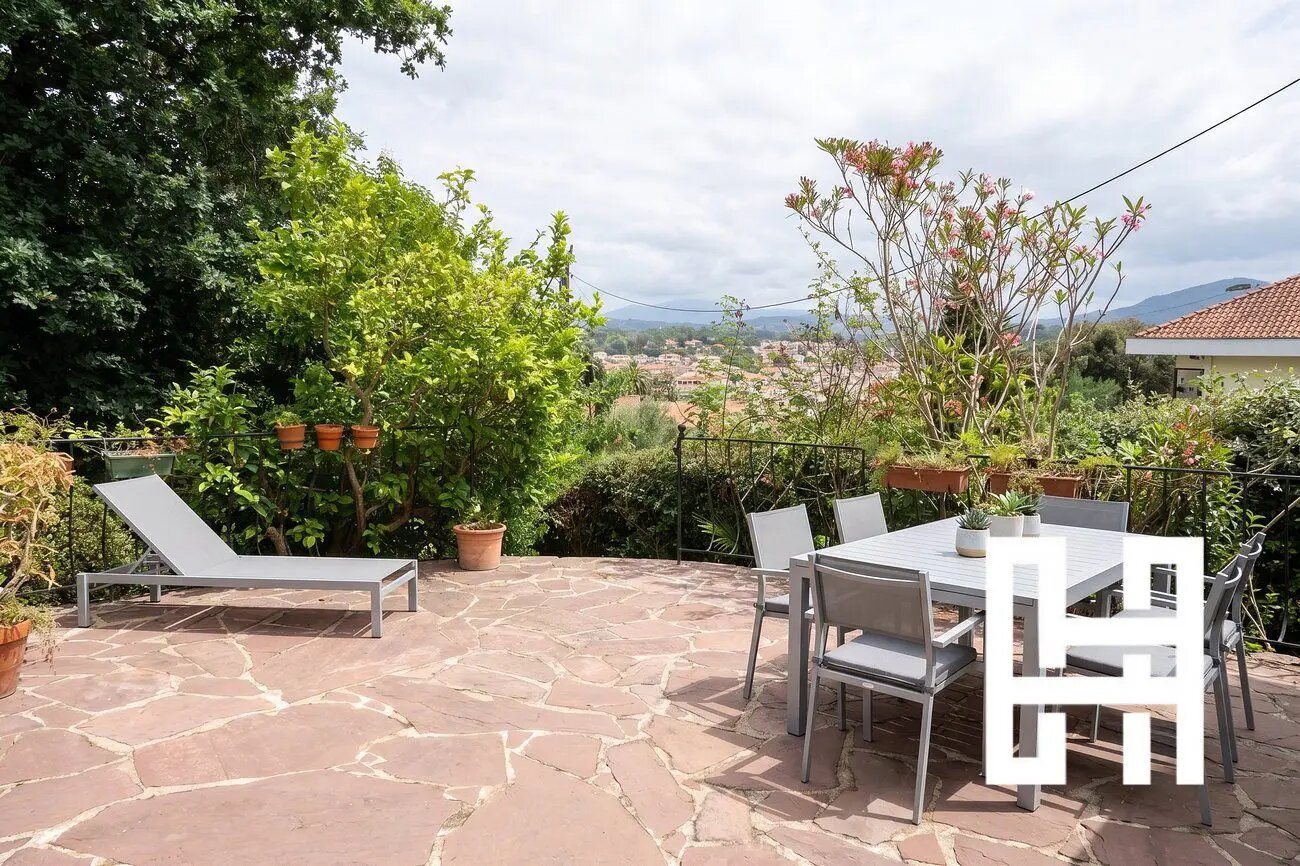 Maison à vendre, 138m², Ciboure