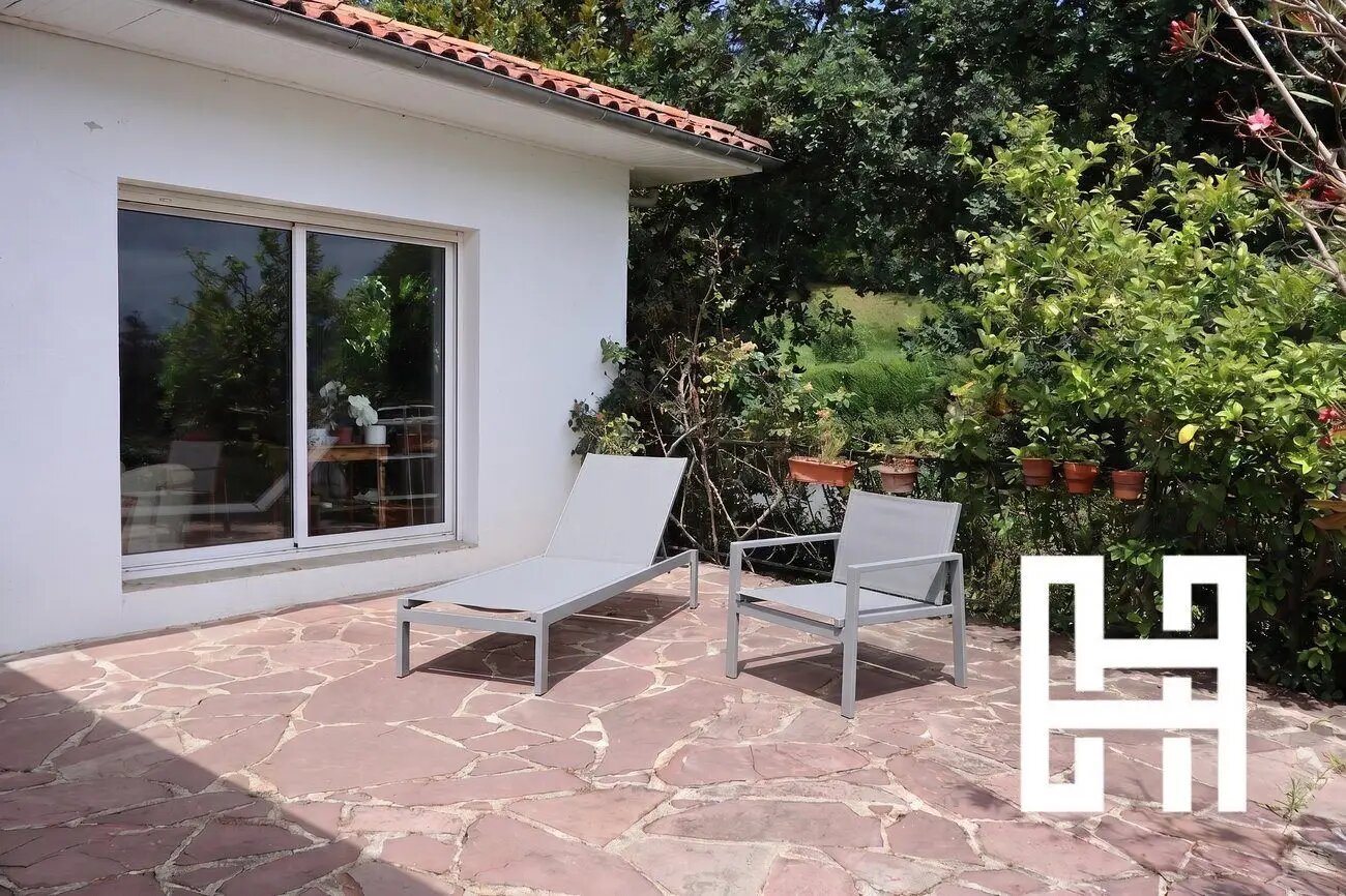 Maison à vendre, 138m², Ciboure