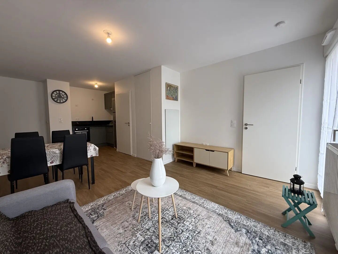 Appartement à louer, 42m², Amboise