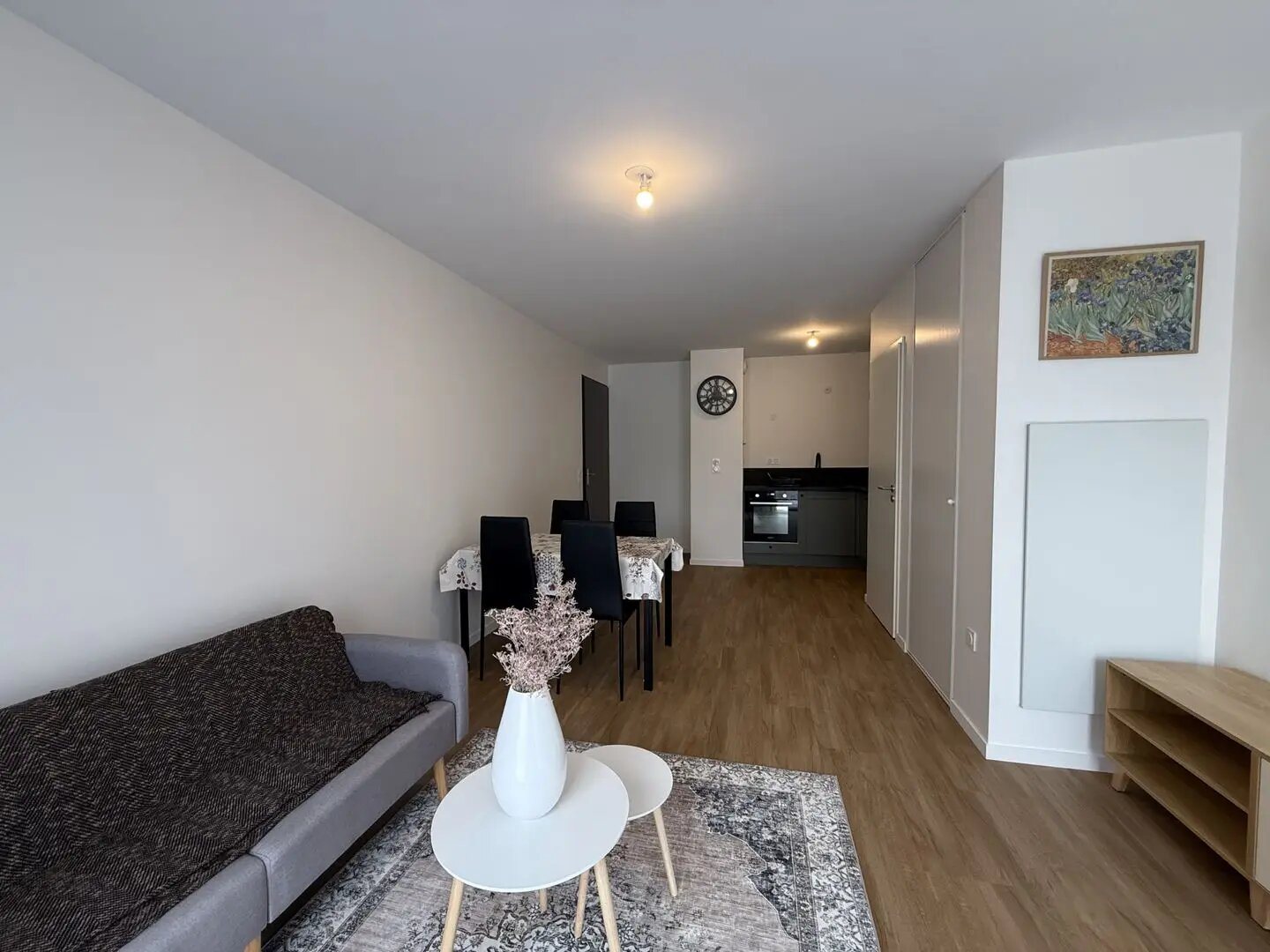 Appartement à louer, 42m², Amboise