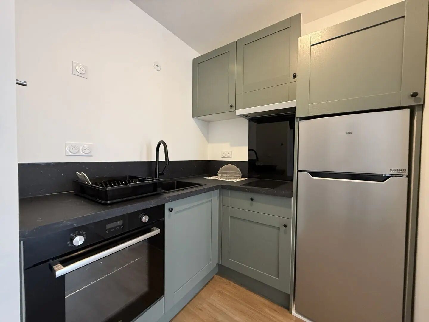 Appartement à louer, 42m², Amboise