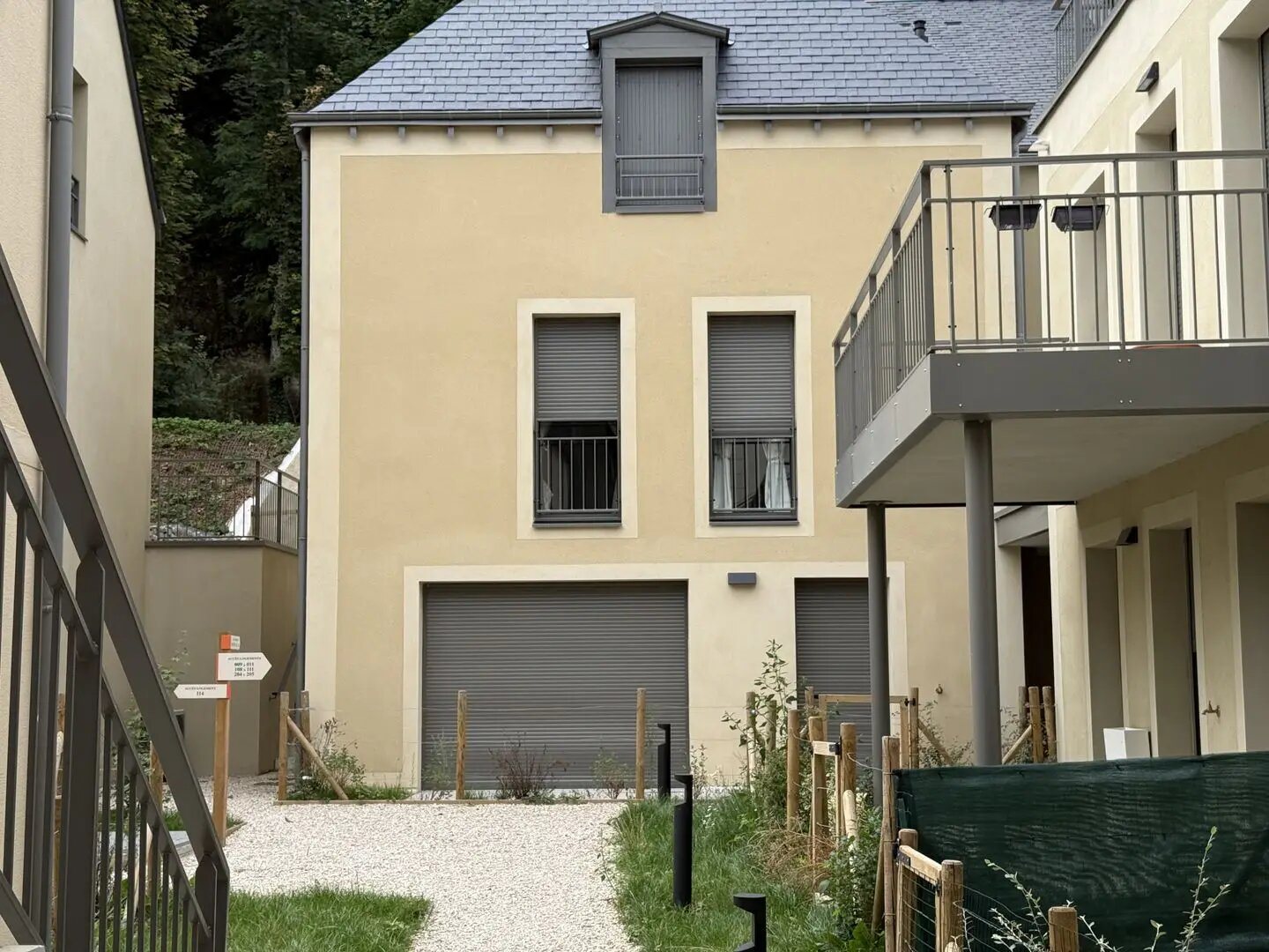 Appartement à louer, 42m², Amboise