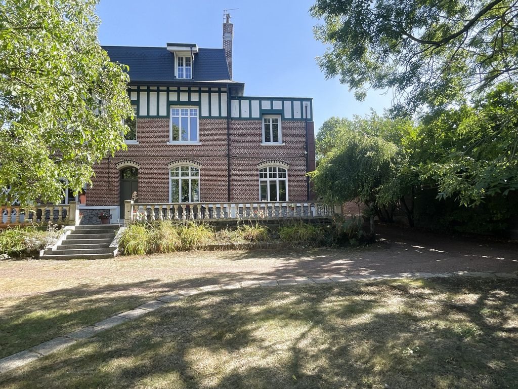 Maison à vendre, 366m², Liévin
