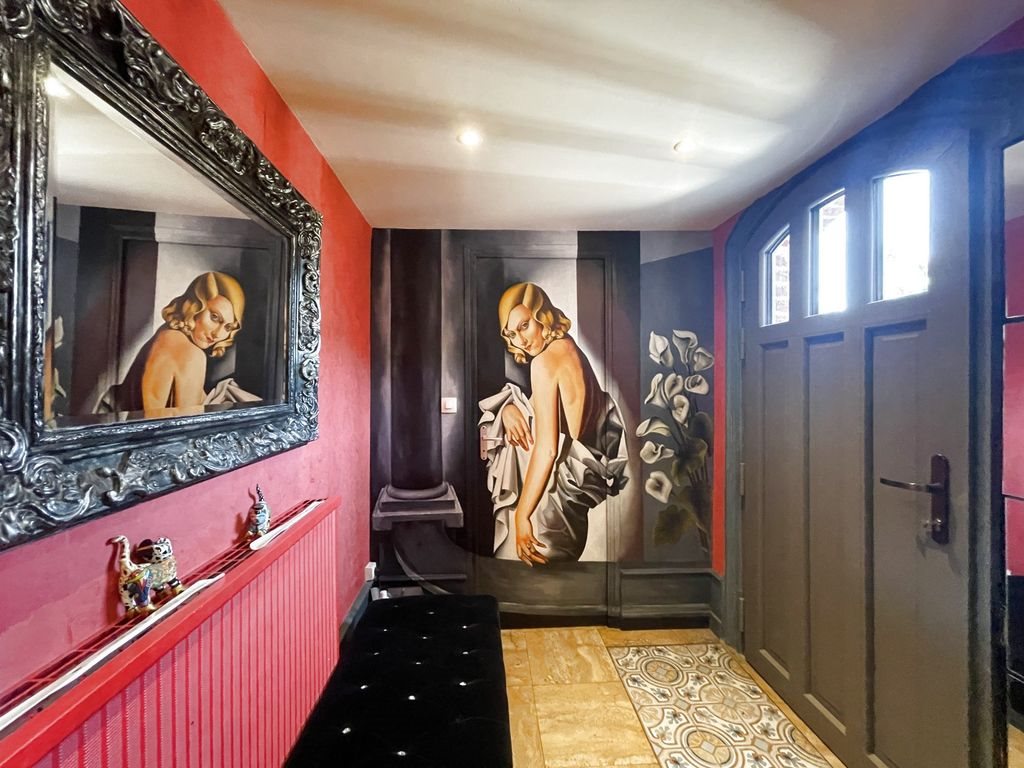 Maison à vendre, 366m², Liévin