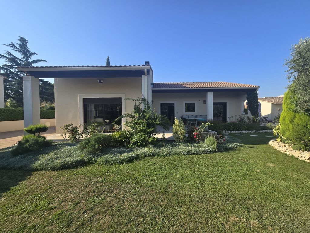Maison à vendre, 144m², Le Pontet