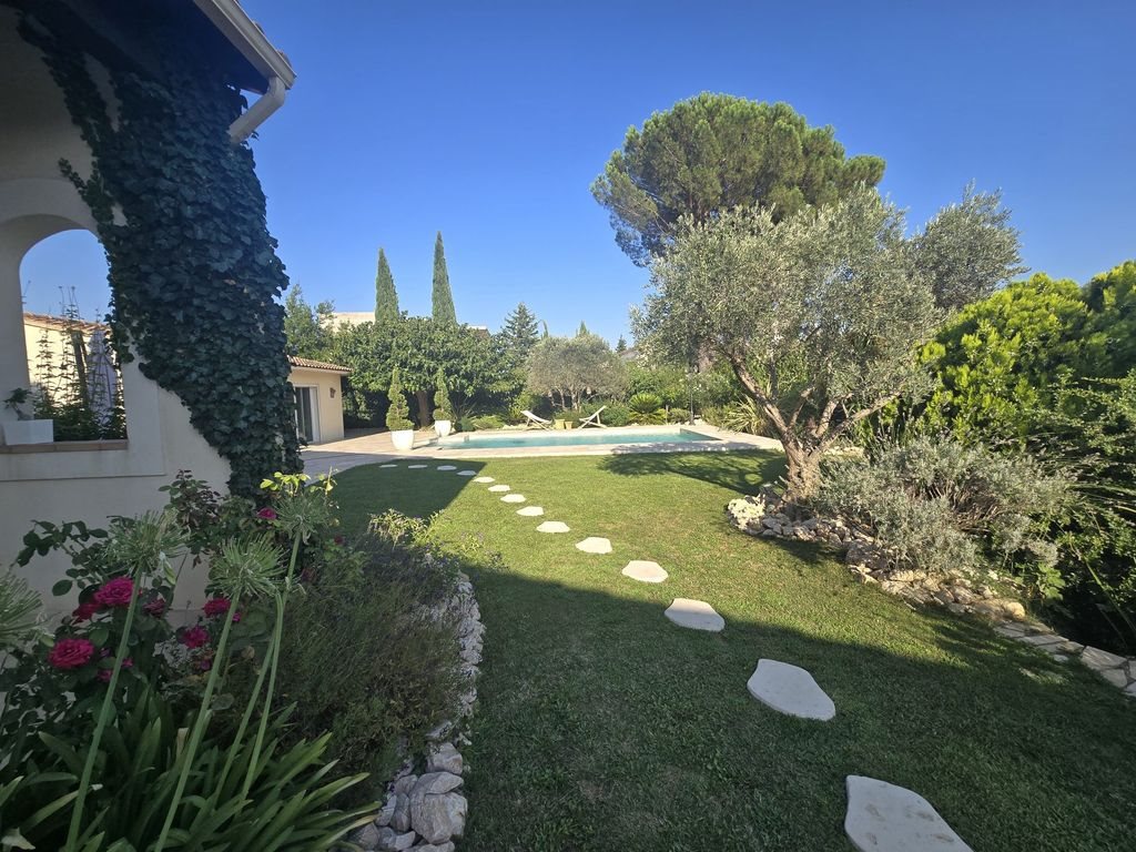 Maison à vendre, 144m², Le Pontet
