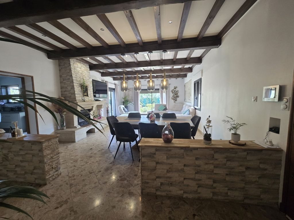 Maison à vendre, 144m², Le Pontet