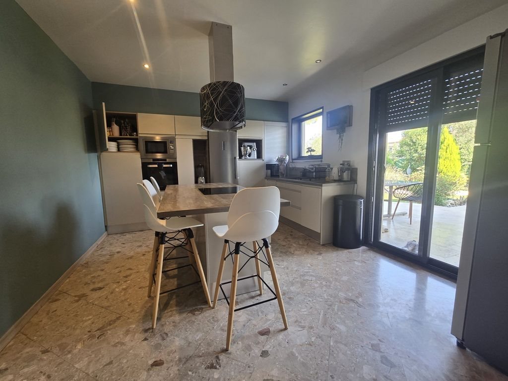 Maison à vendre, 144m², Le Pontet