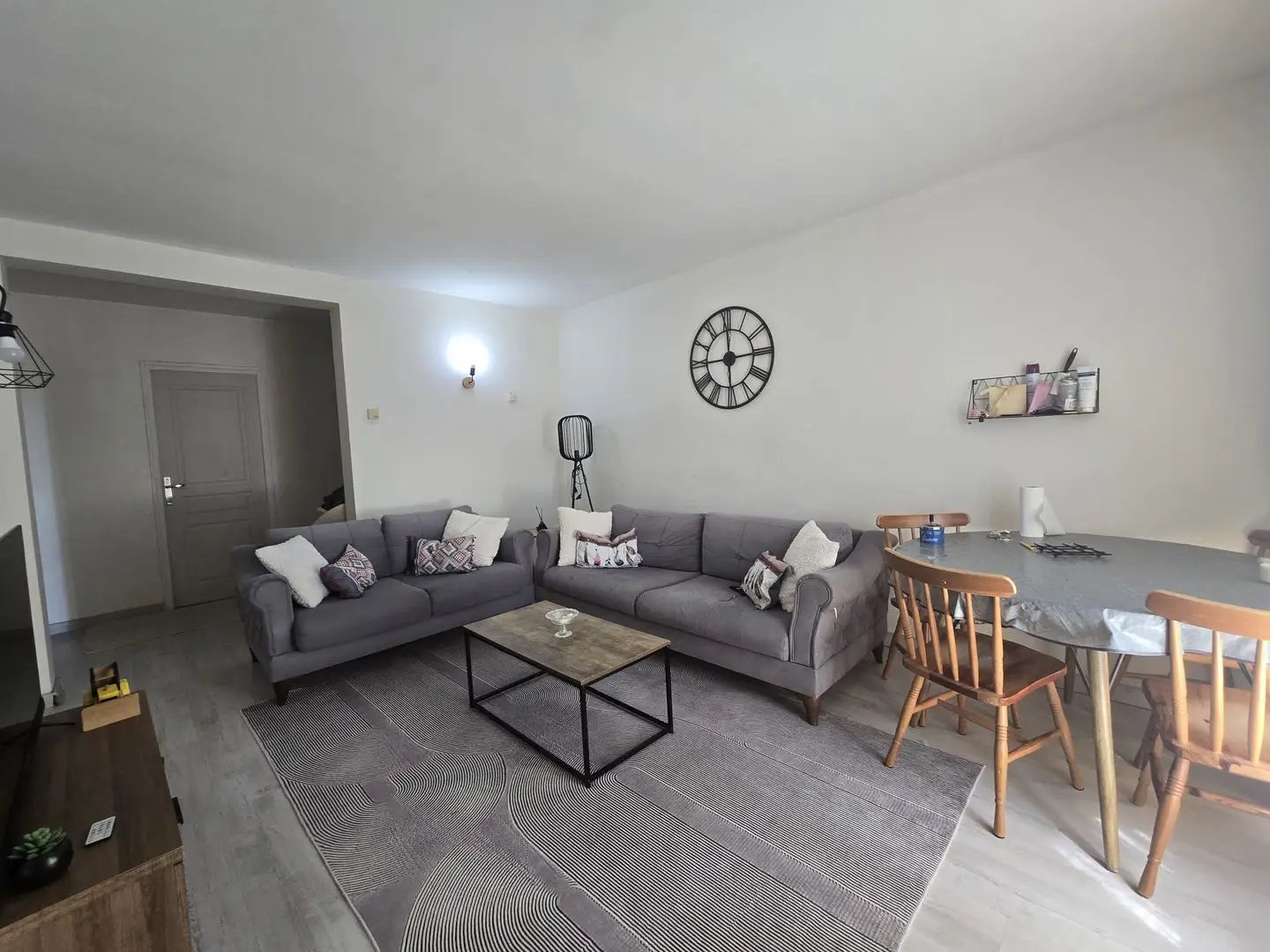 Appartement à vendre, 52m², Le Pontet