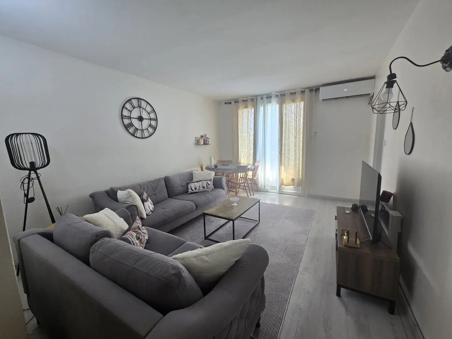 Appartement à vendre, 52m², Le Pontet