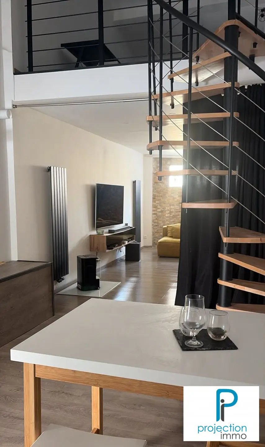 Maison à vendre, 146m², Laprugne